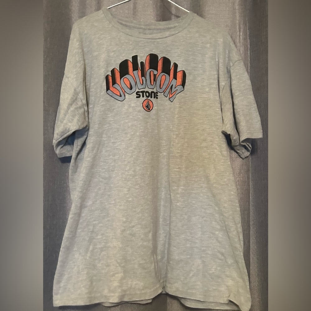Volcom T Shirt